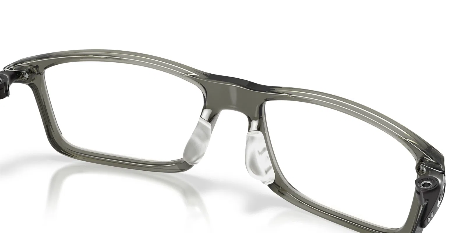 Oakley Pitchman A 8096 Eyeglasses - view 11